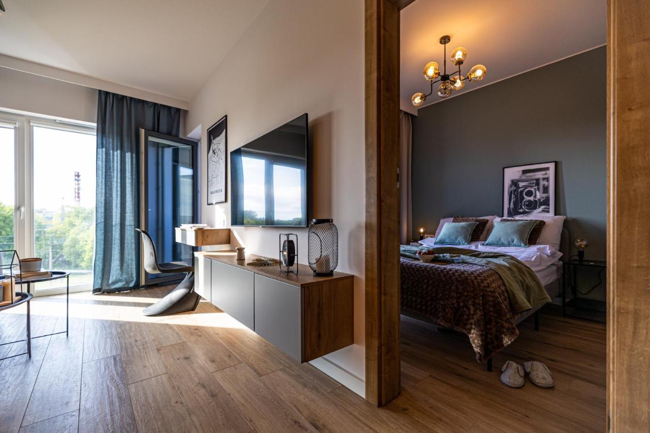 Premium Apartment Kolobrzeg Exterior photo